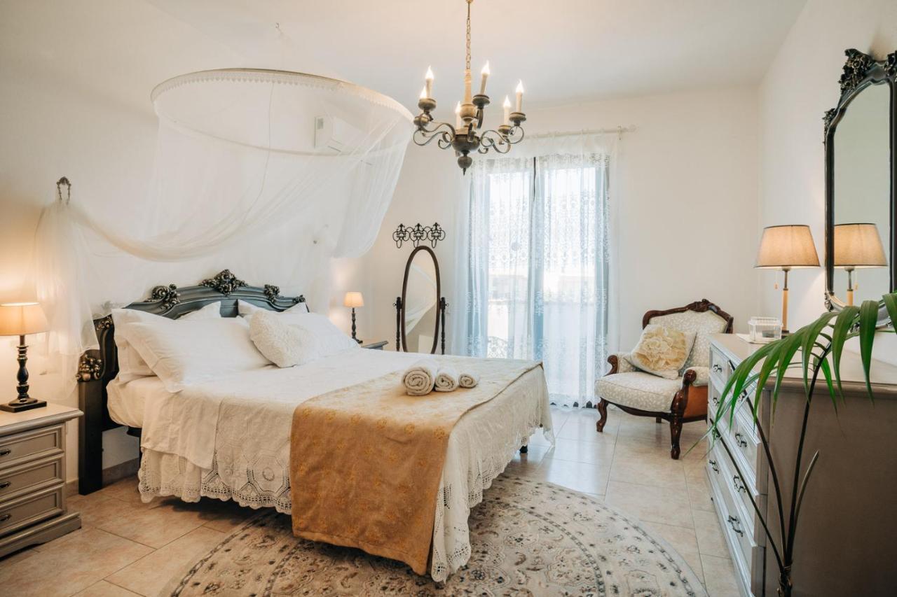 Bed and Breakfast Juniper Bay Portoscuso Zewnętrze zdjęcie