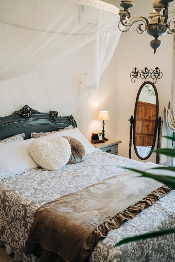 Bed and Breakfast Juniper Bay Portoscuso Zewnętrze zdjęcie
