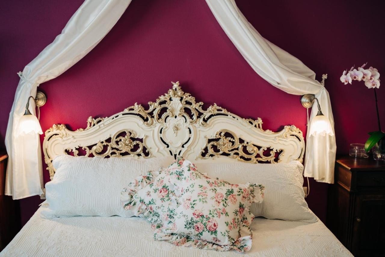 Bed and Breakfast Juniper Bay Portoscuso Zewnętrze zdjęcie