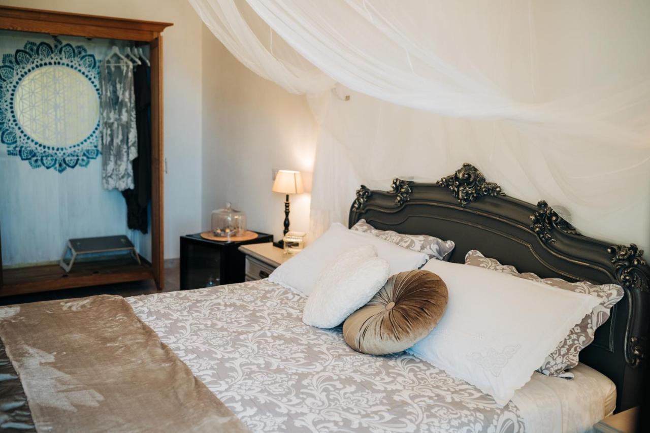 Bed and Breakfast Juniper Bay Portoscuso Zewnętrze zdjęcie