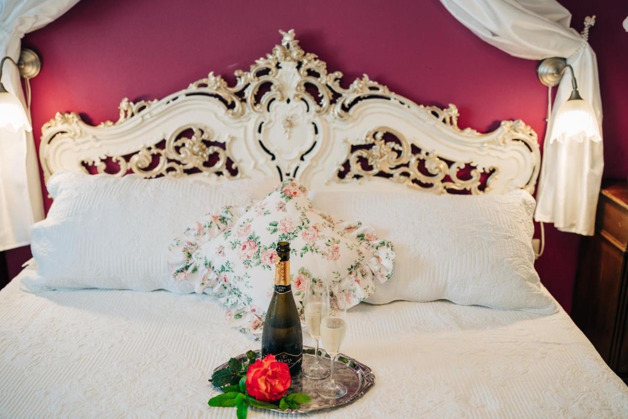 Bed and Breakfast Juniper Bay Portoscuso Zewnętrze zdjęcie
