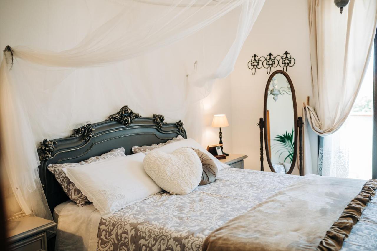 Bed and Breakfast Juniper Bay Portoscuso Zewnętrze zdjęcie