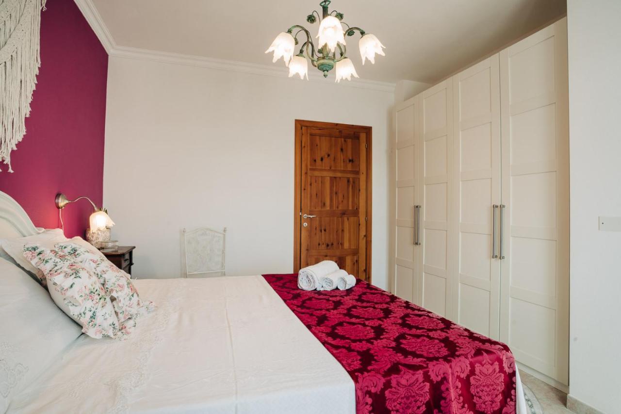 Bed and Breakfast Juniper Bay Portoscuso Zewnętrze zdjęcie