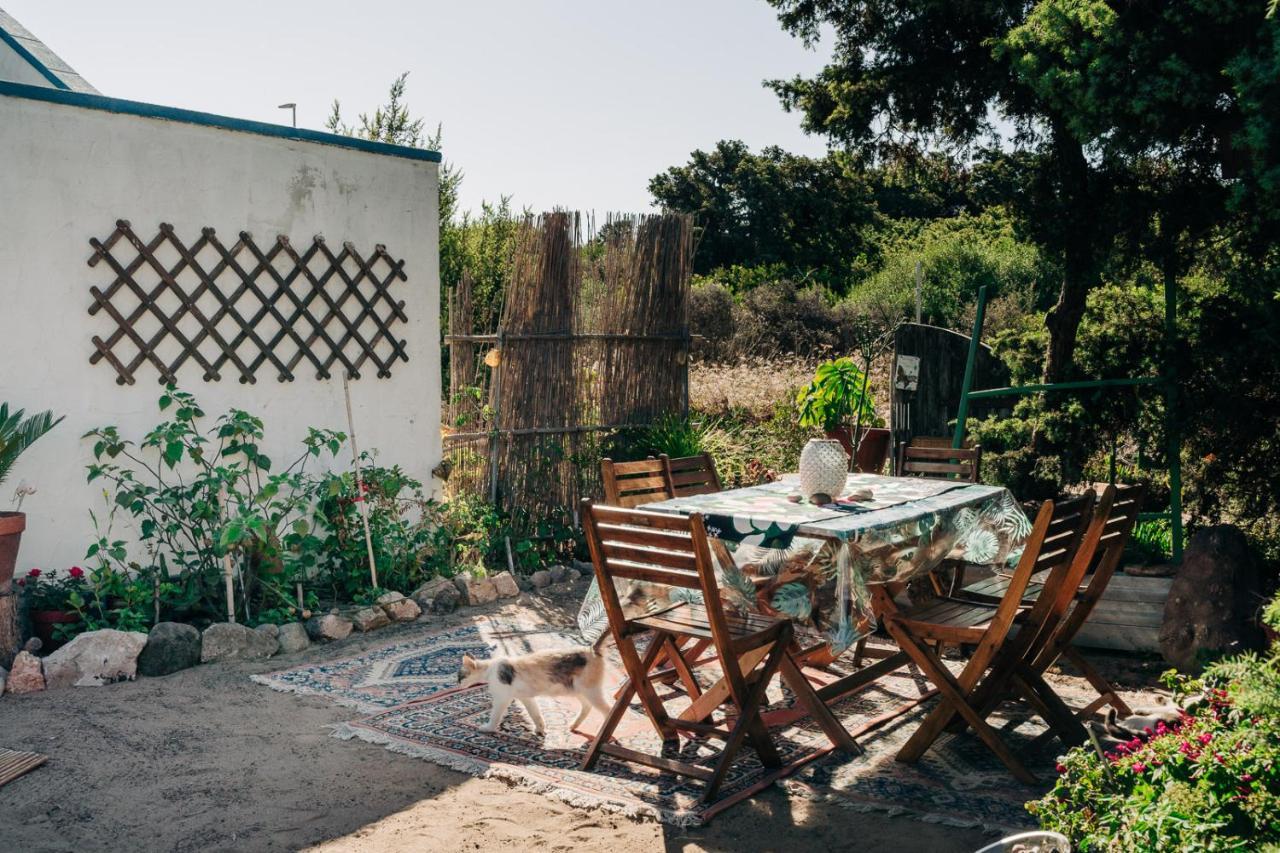 Bed and Breakfast Juniper Bay Portoscuso Zewnętrze zdjęcie