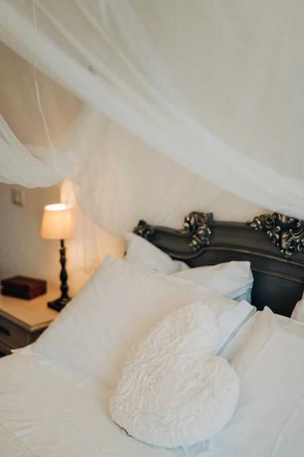 Bed and Breakfast Juniper Bay Portoscuso Zewnętrze zdjęcie