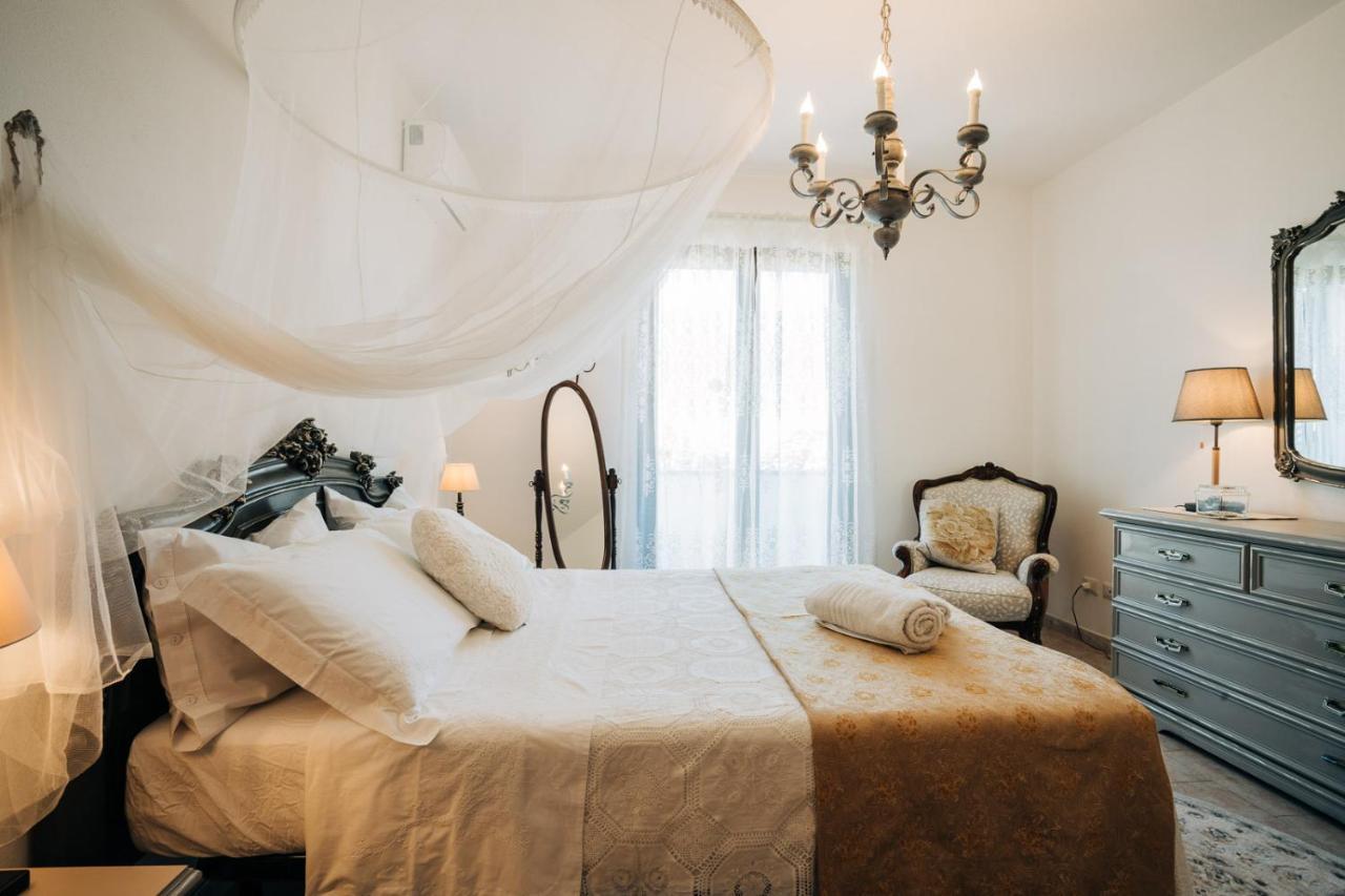 Bed and Breakfast Juniper Bay Portoscuso Zewnętrze zdjęcie